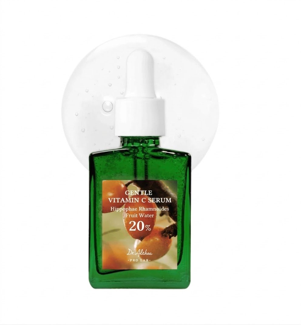 DR. ALTHEA – Gentle Vitamin C Serum – 30 ml