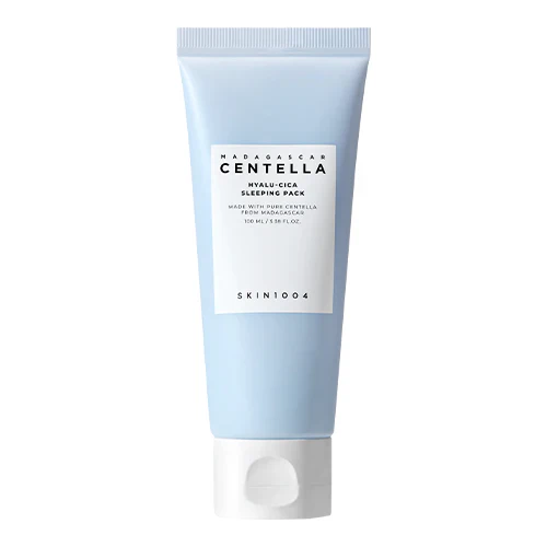 SKIN1004 Hyalu-Cica Blue Serum – Calmante & Reparador (50ml)