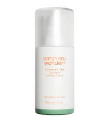 HARUHARU WONDER – CENTELLA 4% TXA DARK SPOT GO AWAY SERUM 