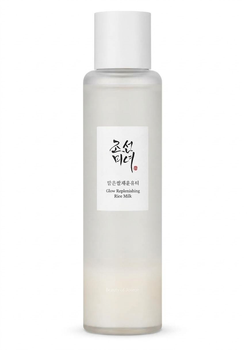 BEAUTY OF JOSEON – Glow Replenishing Rice Milk – 150 ml