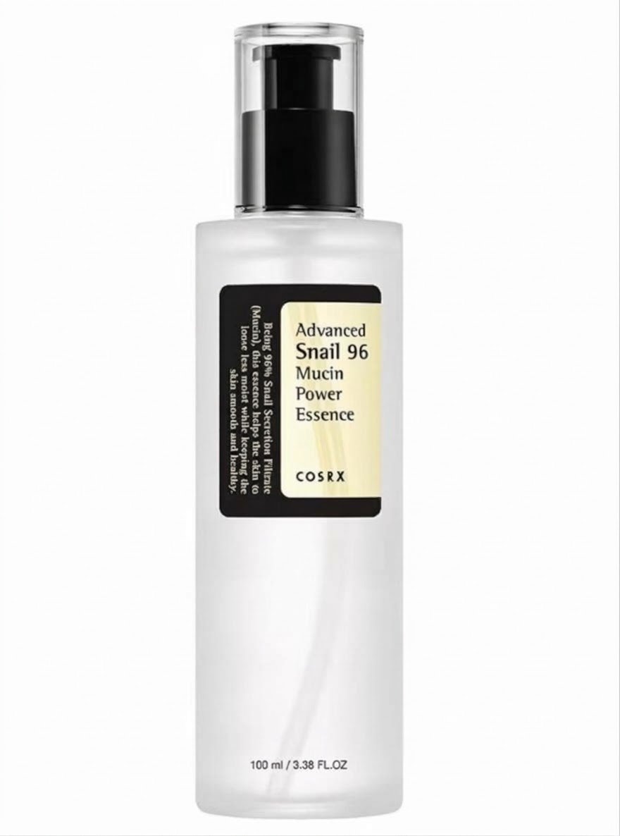 COSRX – Advanced Snail 96 Mucin Power Essence – 100 ml