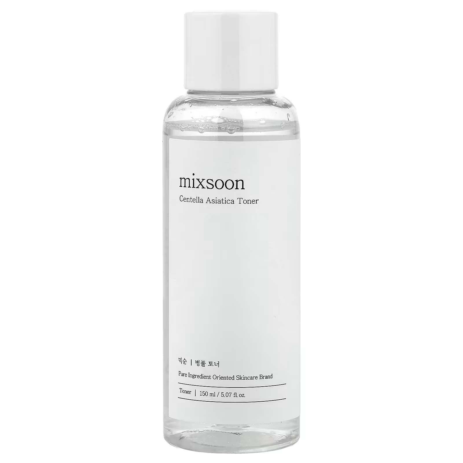 Mixsoon Centella Toner 150ml